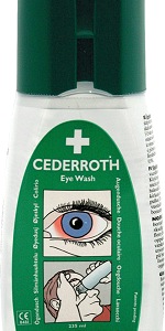 CEDERROTH EYEBATH 235 ML.