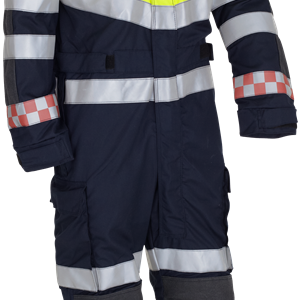 RESCUE COVERALL